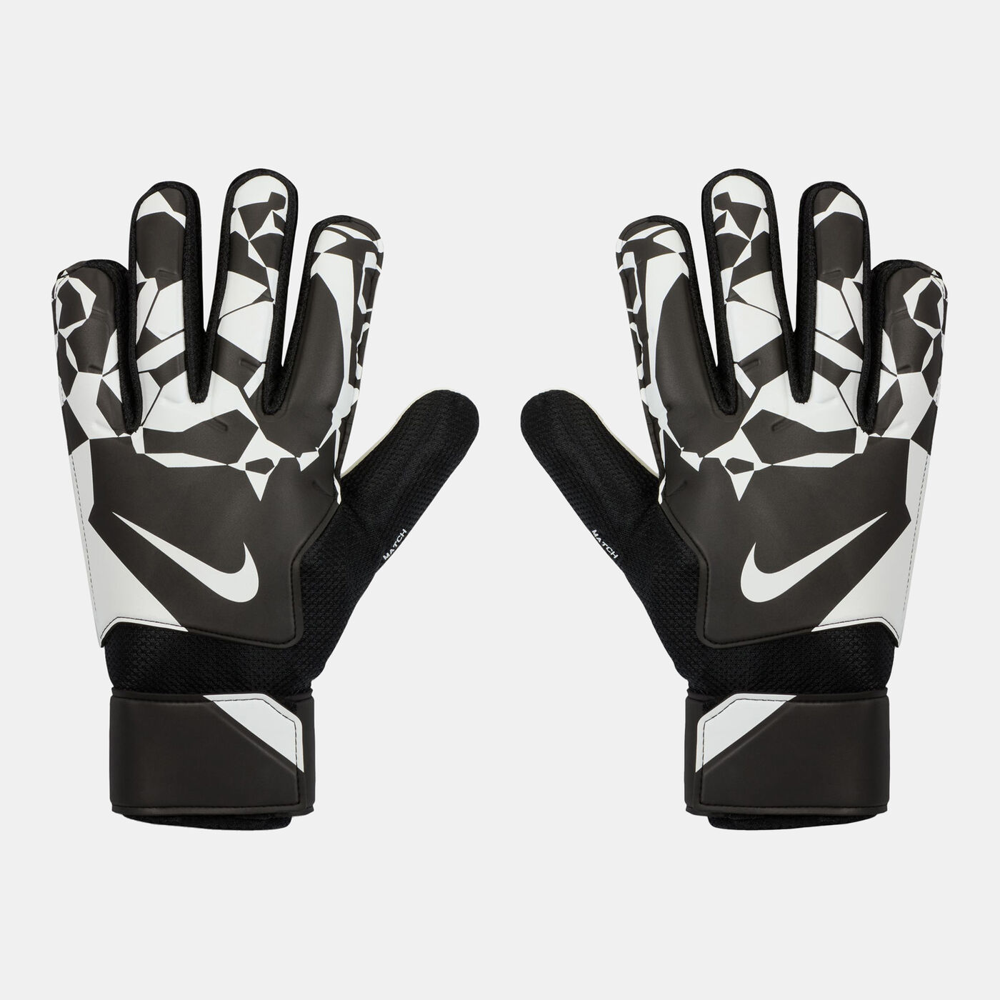 Men's Match Goalkeeper Gloves