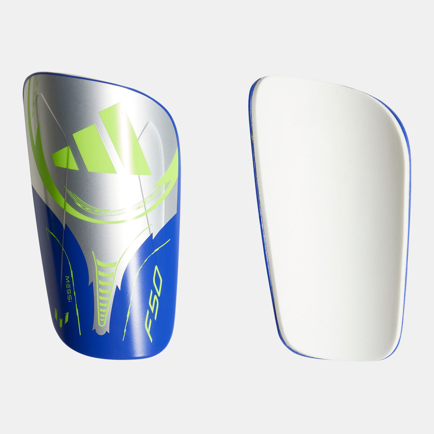 Messi Club Football Shin Guards