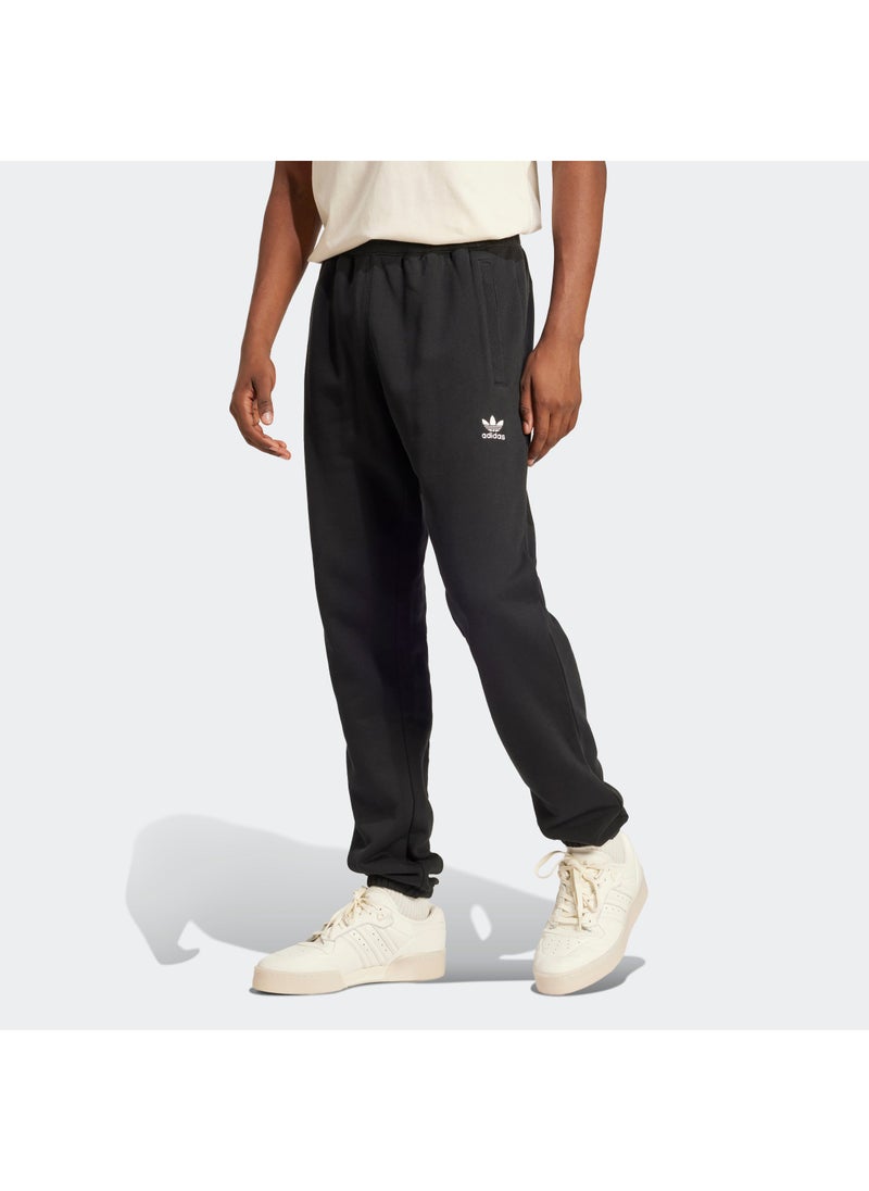 Trefoil Essentials French Terry Joggers