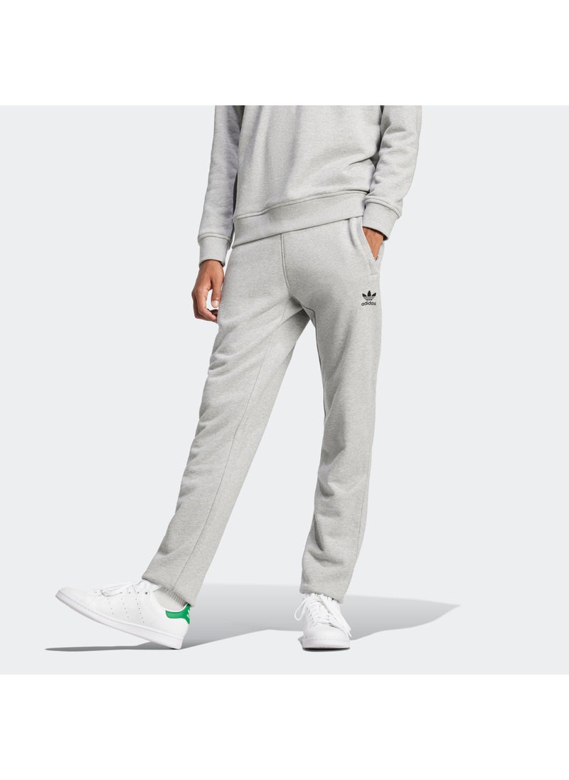 Trefoil Essentials French Terry Joggers