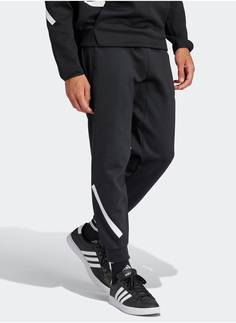 Z.N.E. Tracksuit Pants