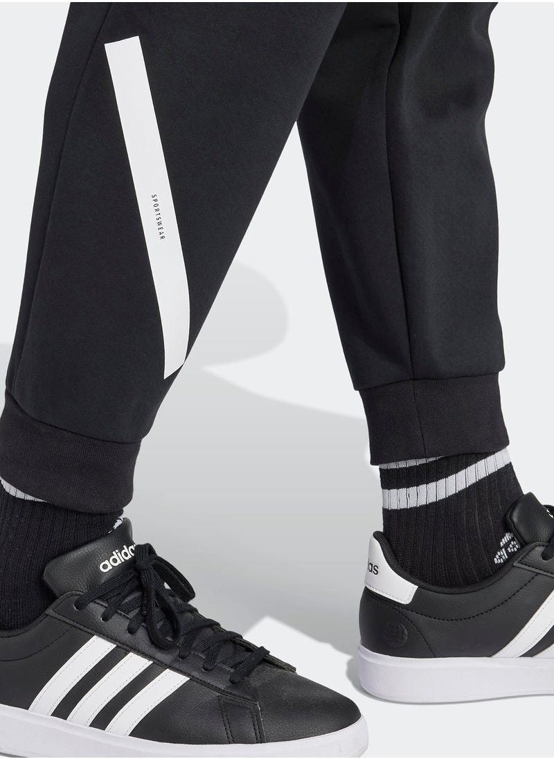 Z.N.E. Tracksuit Pants