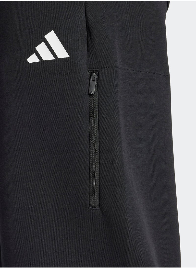 Future Icons 3 Stripe Sweatpants