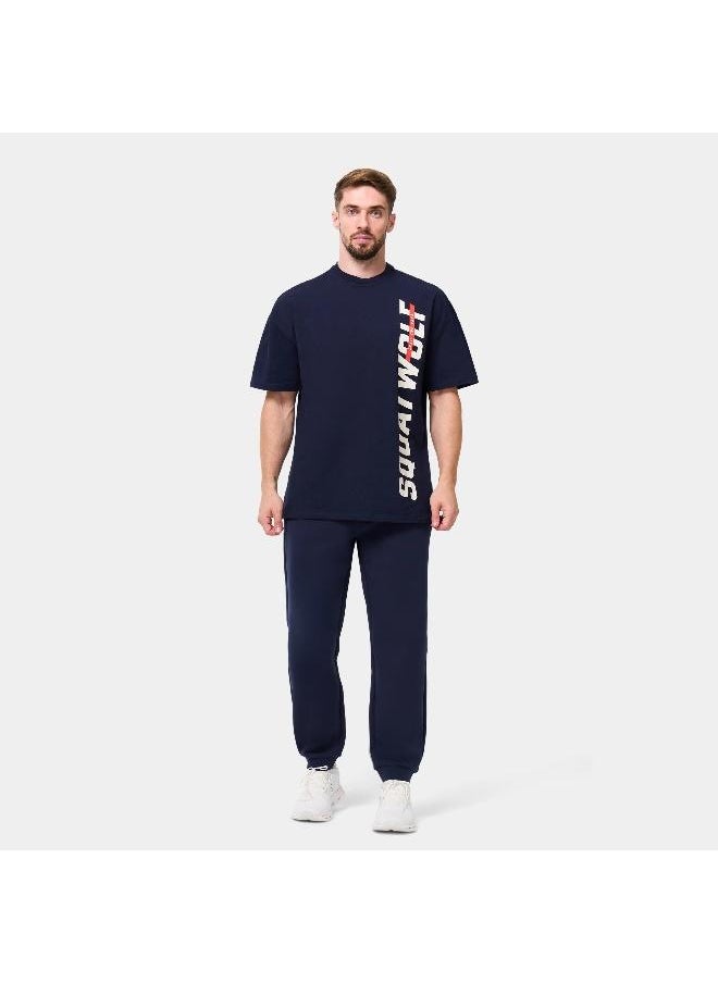 Wordmark Joggers