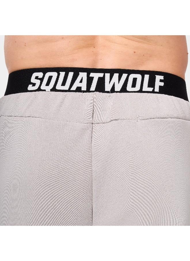 Wordmark Joggers