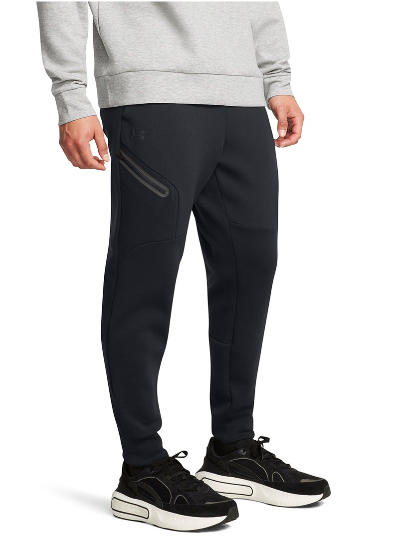 Men's UA Unstoppable Fleece Joggers