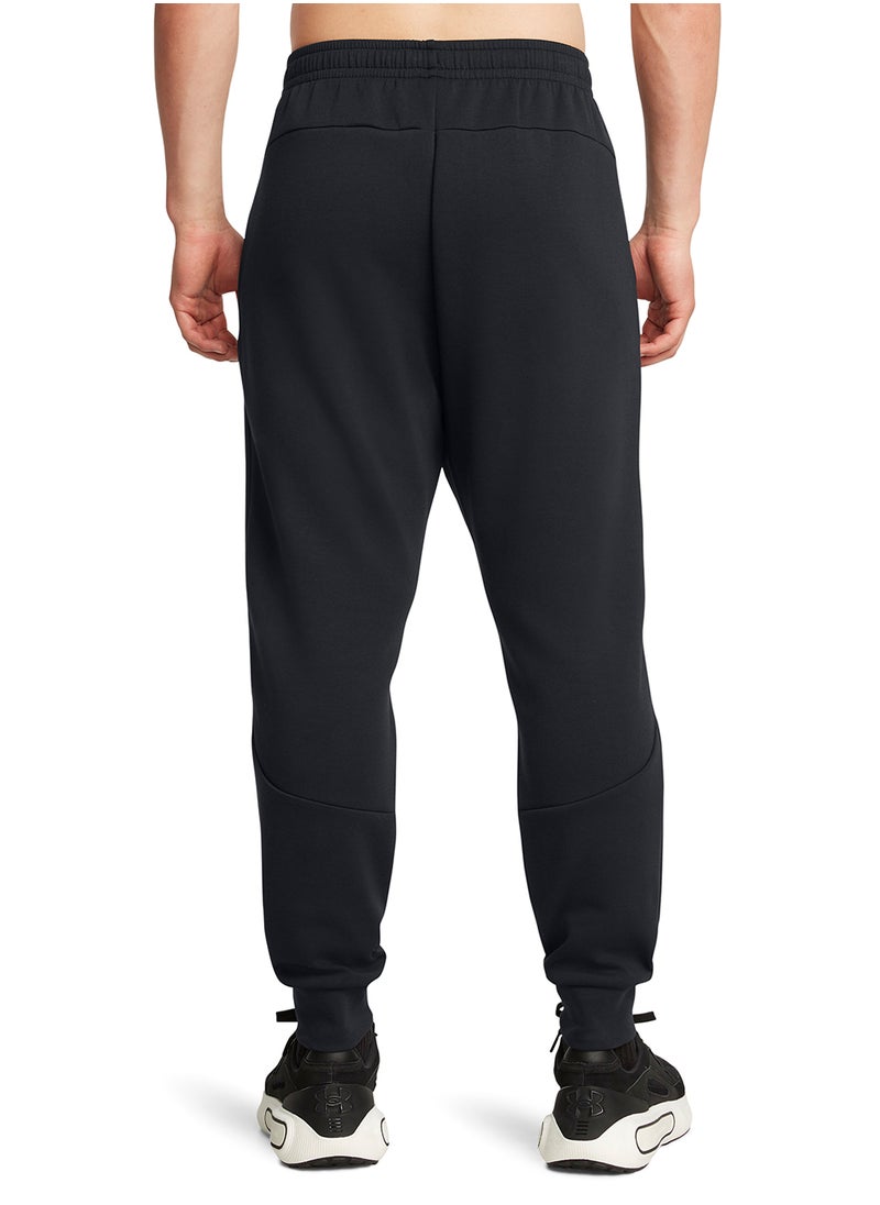 Men's UA Unstoppable Fleece Joggers