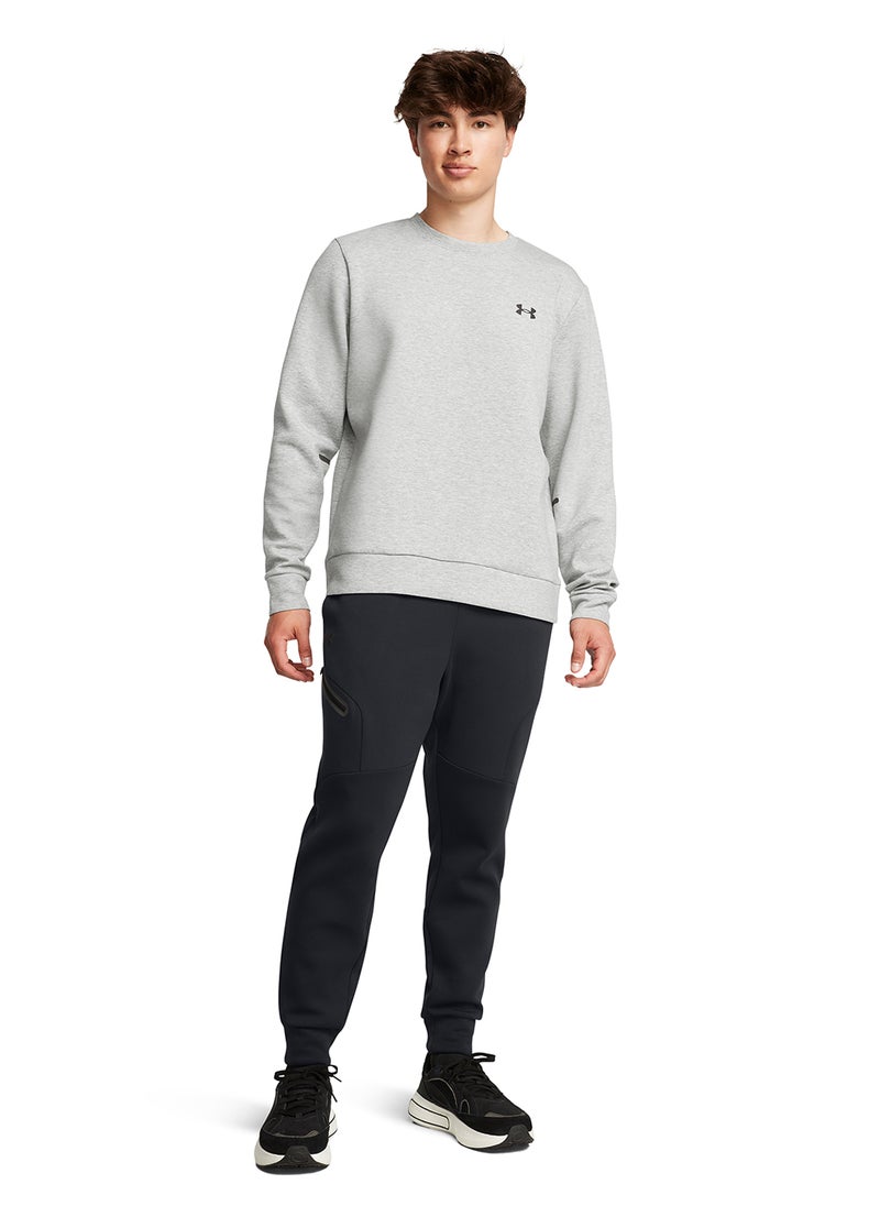 Men's UA Unstoppable Fleece Joggers