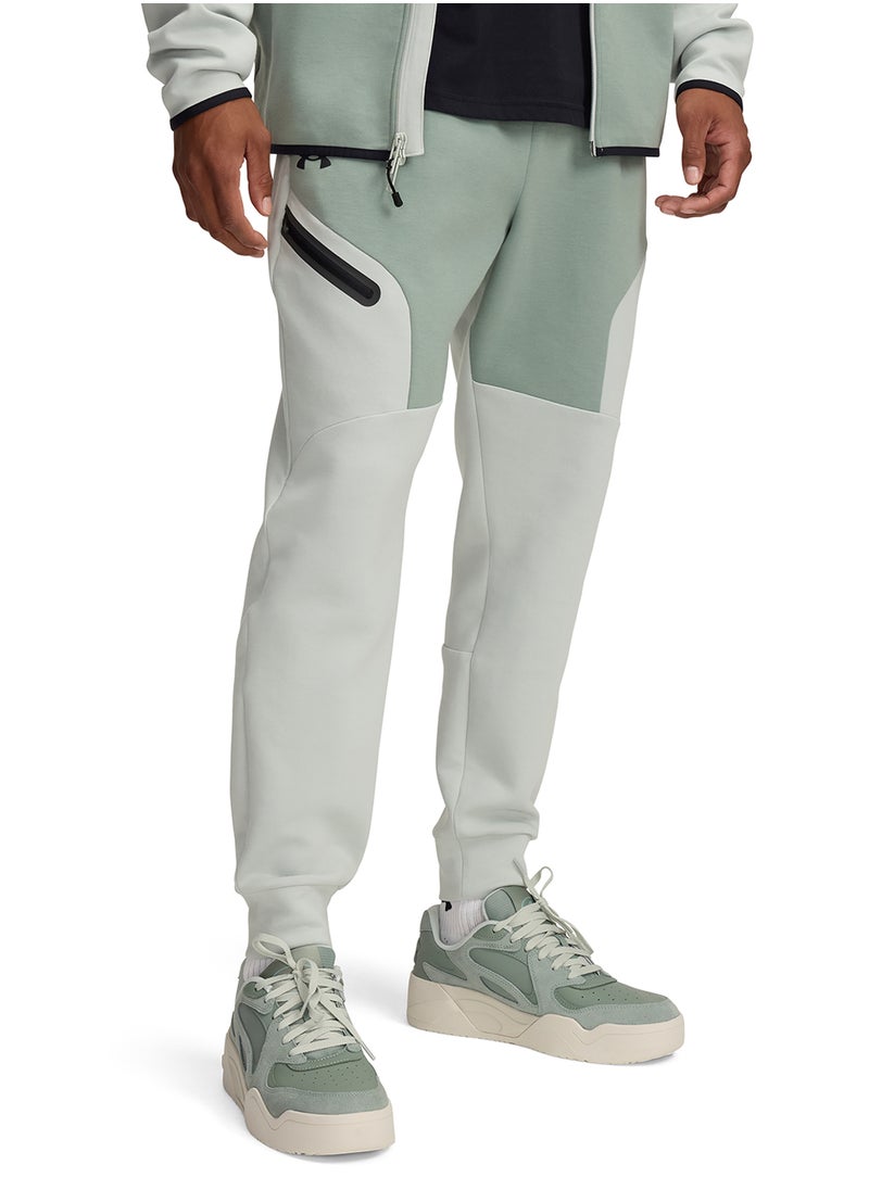 Men's UA Unstoppable Fleece Joggers