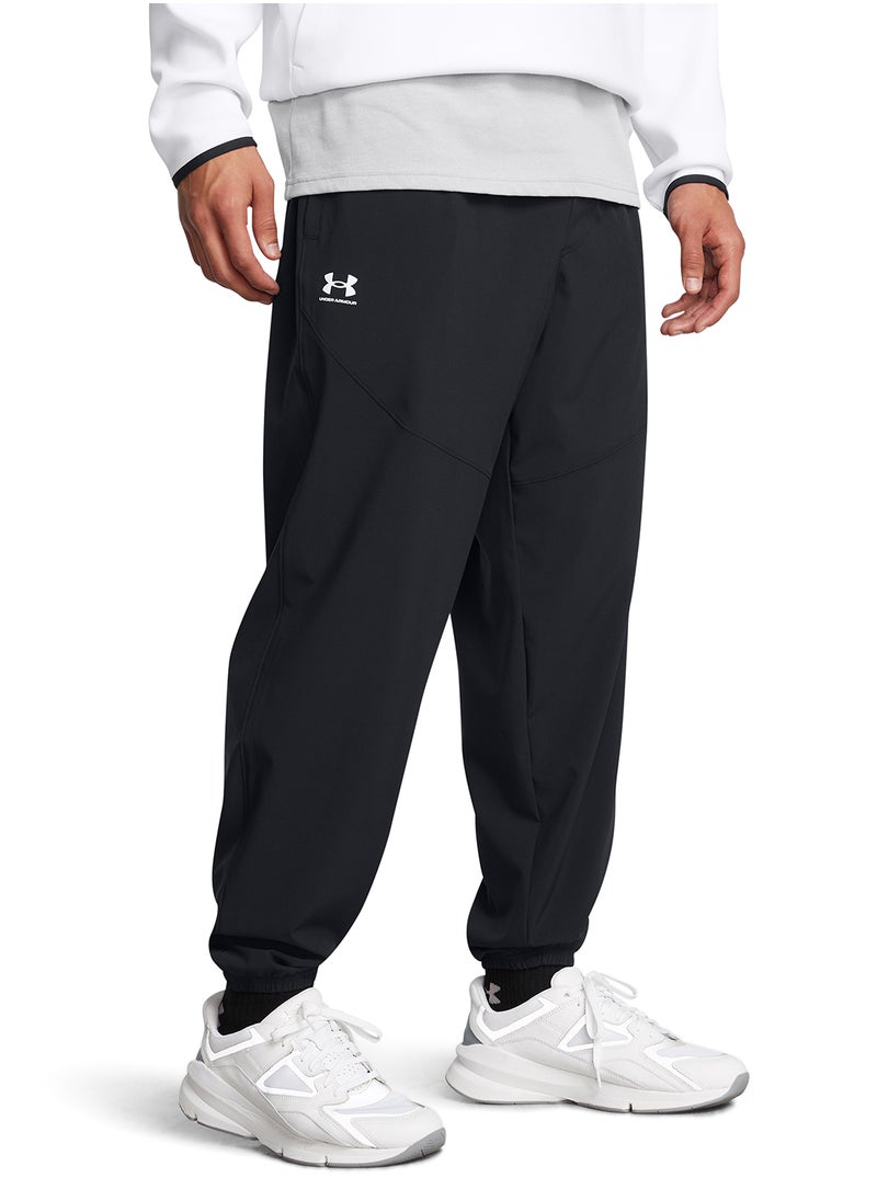 Men's UA Vibe Woven Joggers