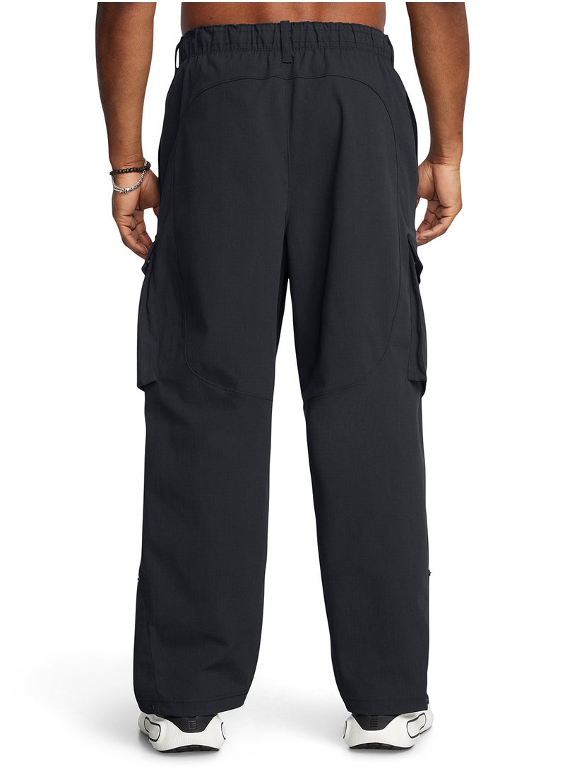 Men's UA Unstoppable Cargo Utility Pants