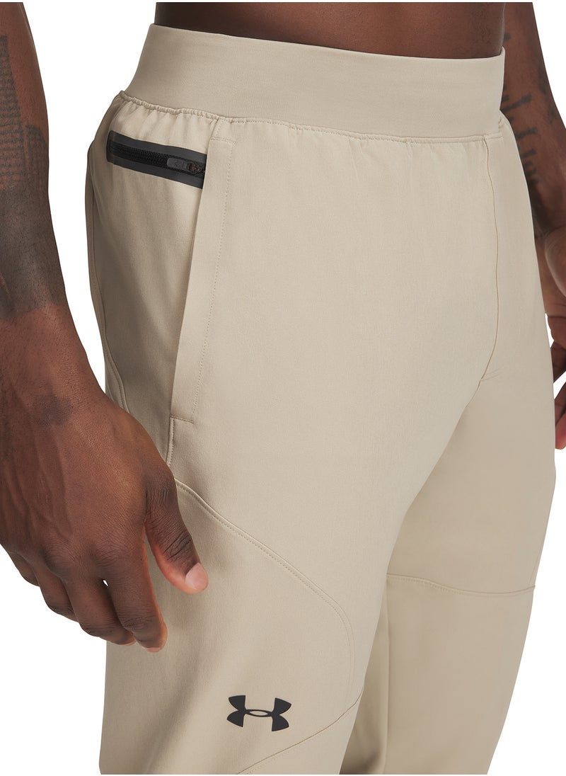 Men's UA Unstoppable Tapered Pants