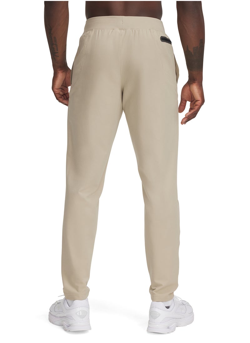 Men's UA Unstoppable Tapered Pants