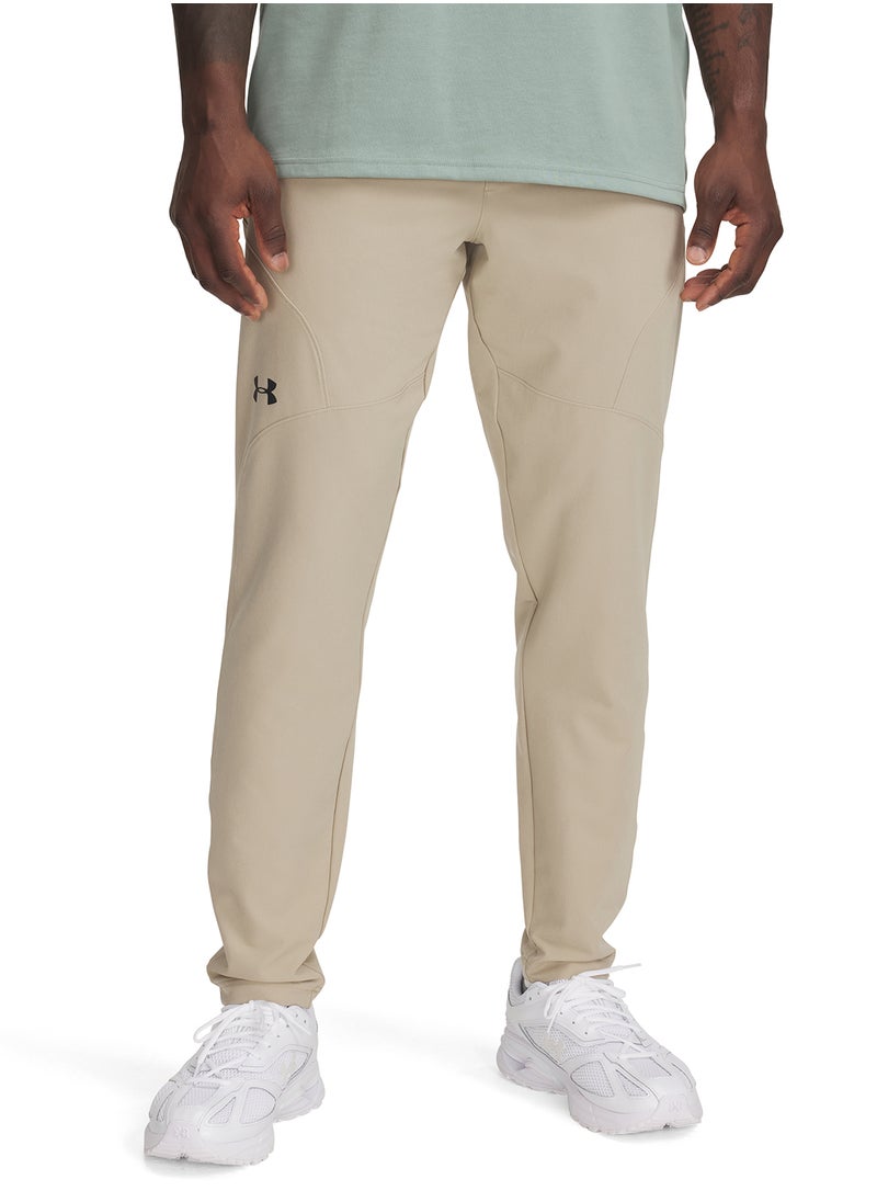 Men's UA Unstoppable Tapered Pants