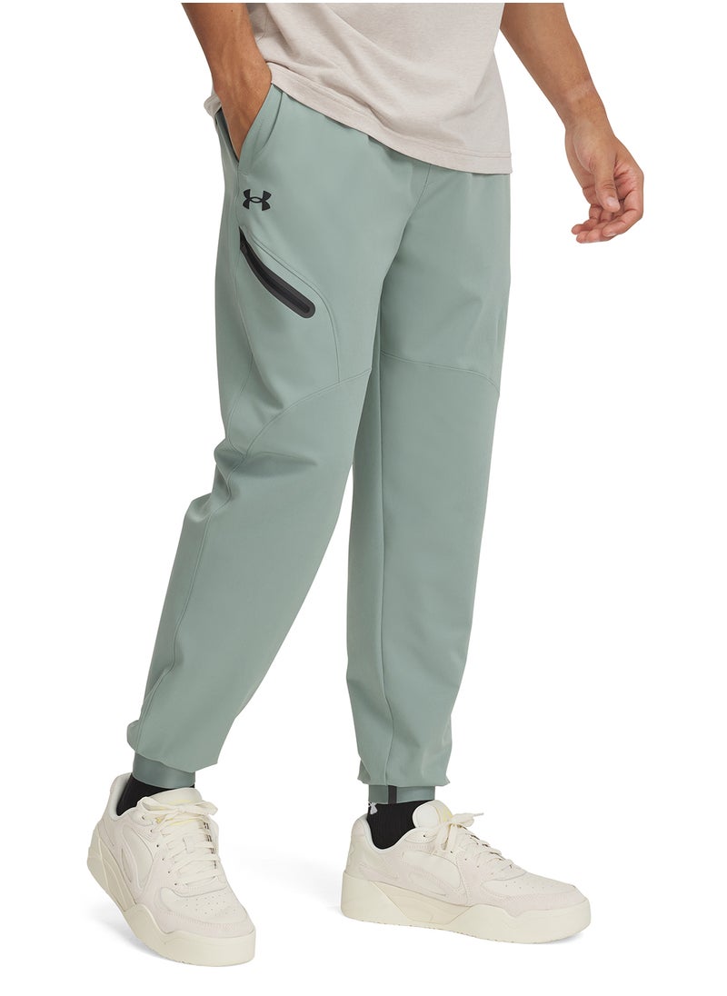 Men's UA Unstoppable Joggers