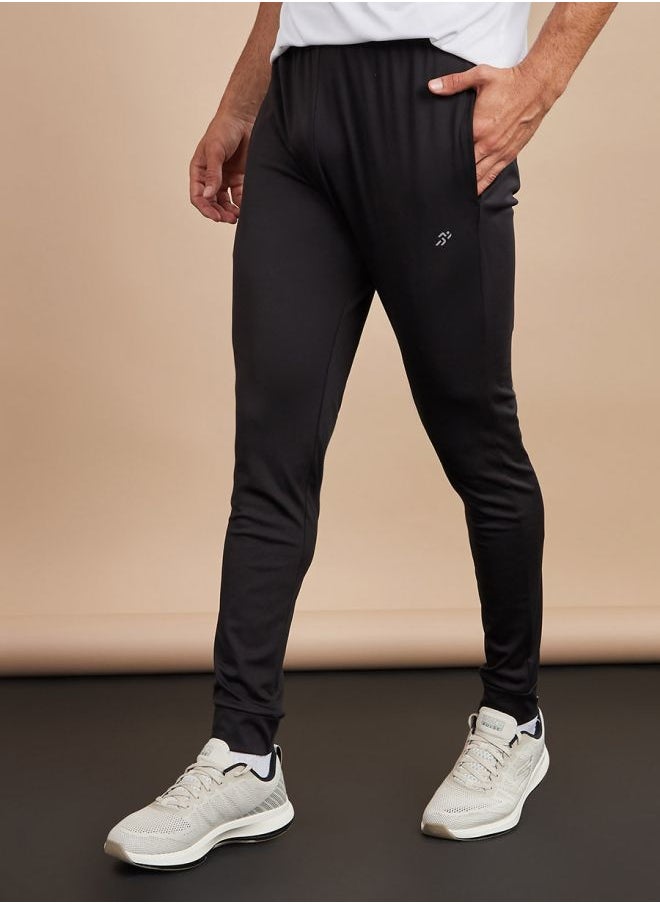 Training Knit Cuffed Track Pants