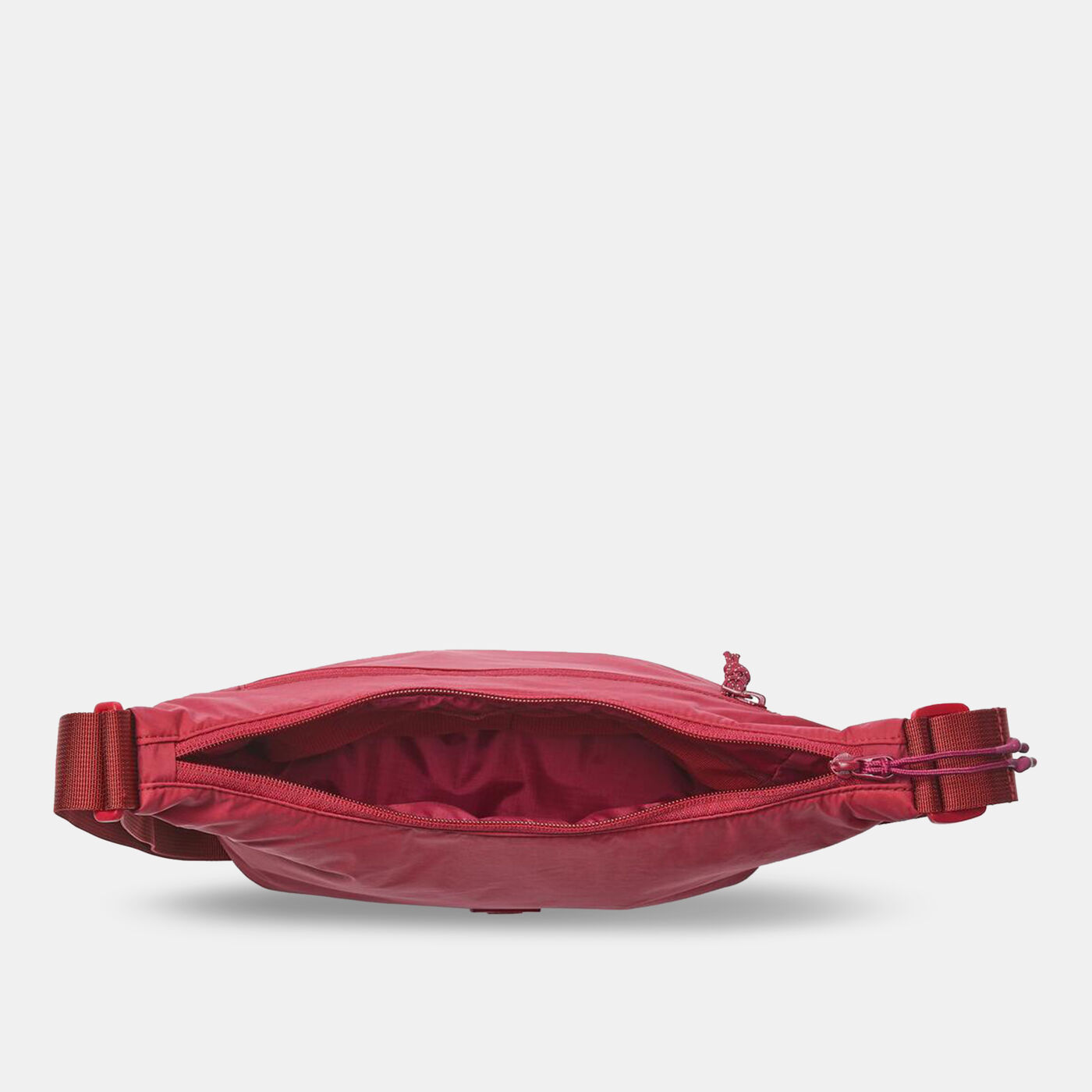 Women's Timberpack Hobo Puffer Bag