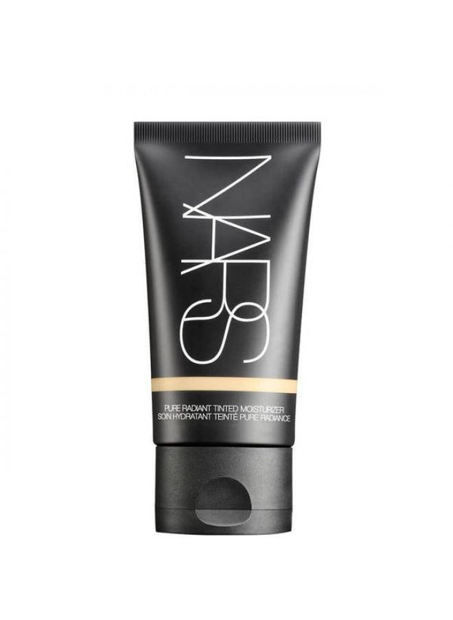 NARS Cosmetics Pure Radiant Tinted Moisturiser SPF30/PA+++