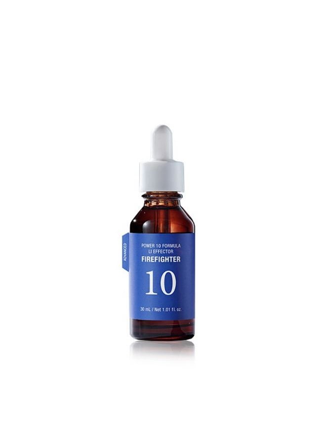 Power 10 Formula LI Effector Firefighter 30ml
