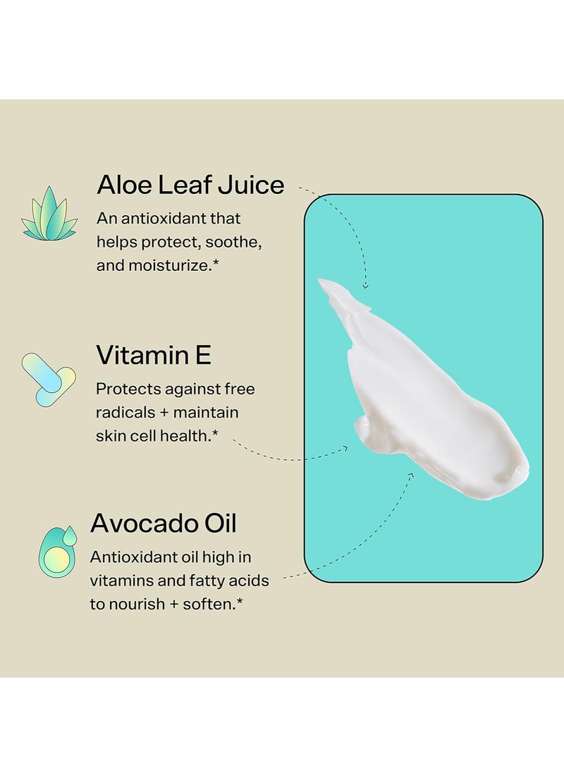 BUBBLE SLAM DUNK Hydrating Moisturizer 1.7 FL OZ 50 mL