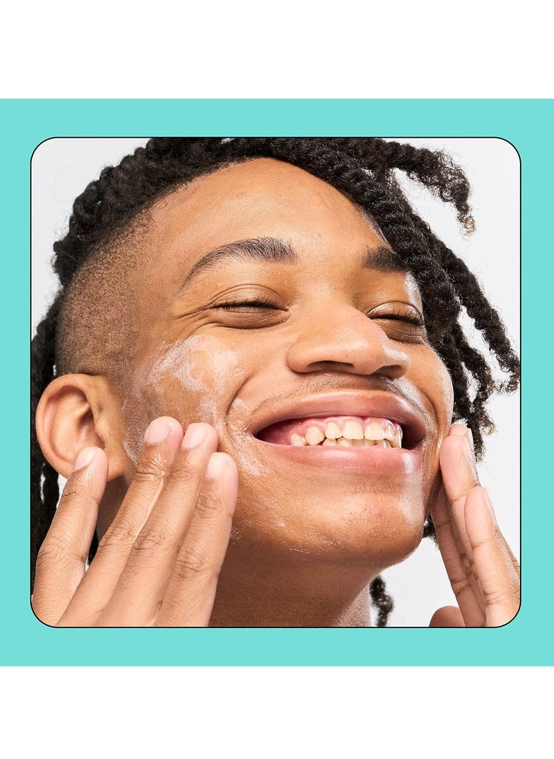 BUBBLE SLAM DUNK Hydrating Moisturizer 1.7 FL OZ 50 mL