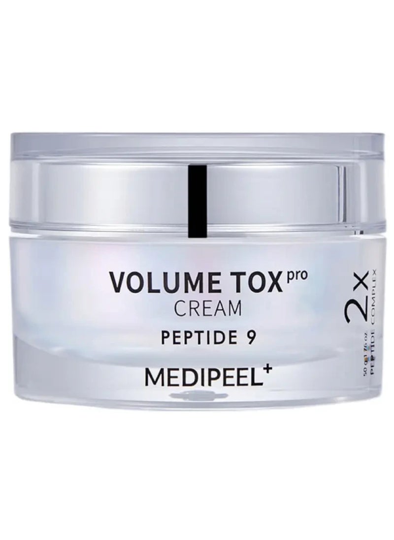 Peptide 9 Volume Tox Cream Pro (1.76 oz)