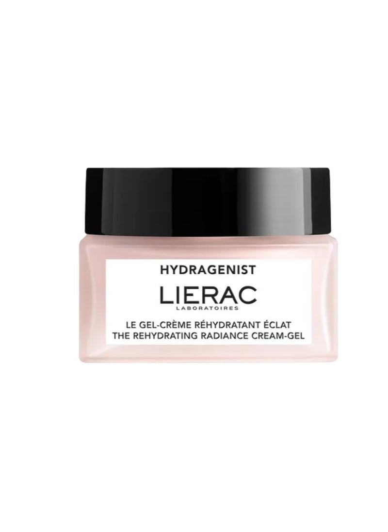 Lierac Hydragenist Moisturizing Gel 50 ml