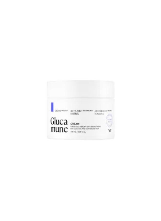 Glucamune Cream 100ml