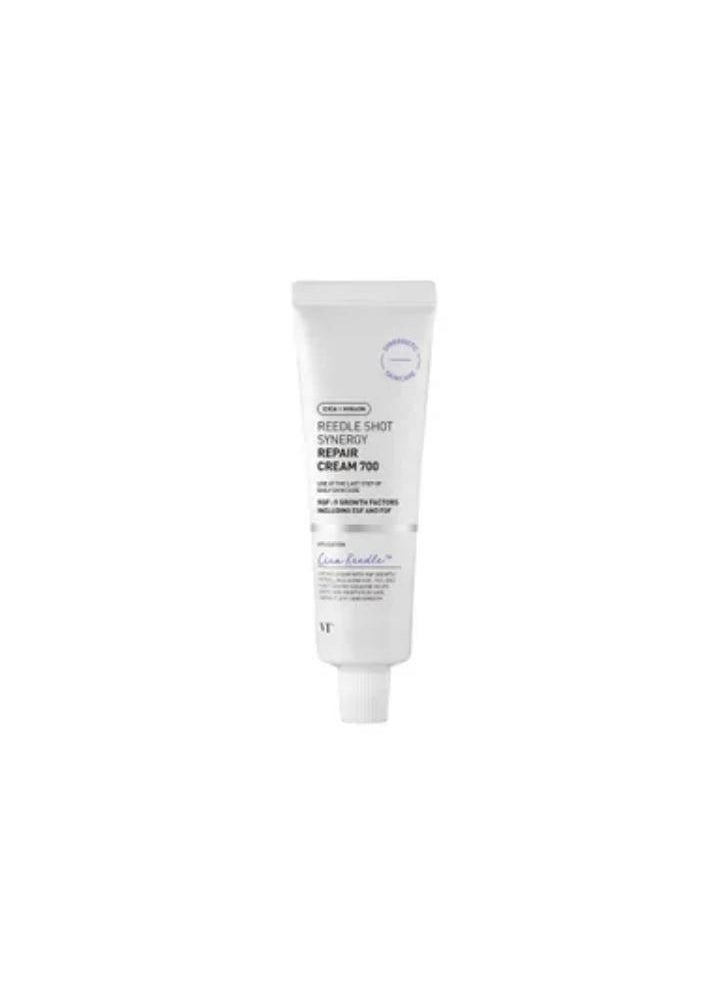 Reedle Shot Synergy Repair Cream 700 50ml