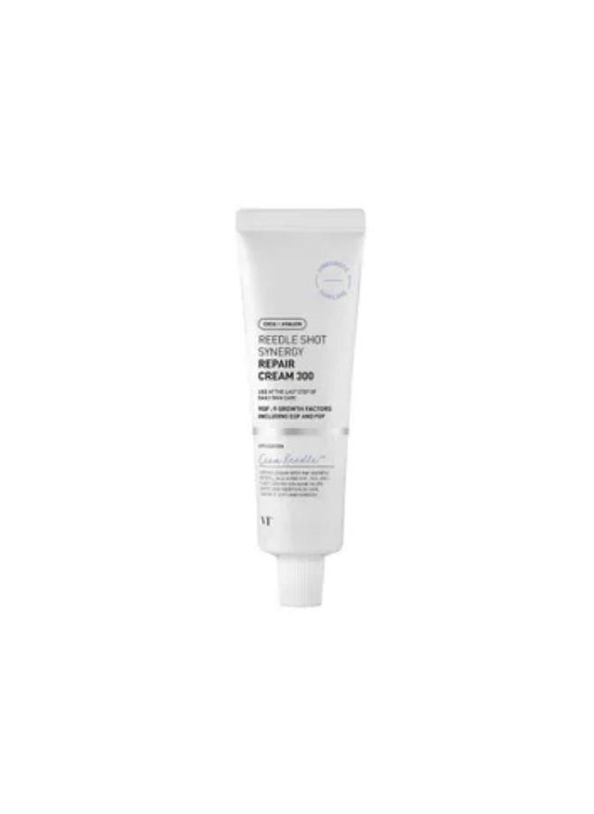 Reedle Shot Synergy Repair Cream 300 50ml