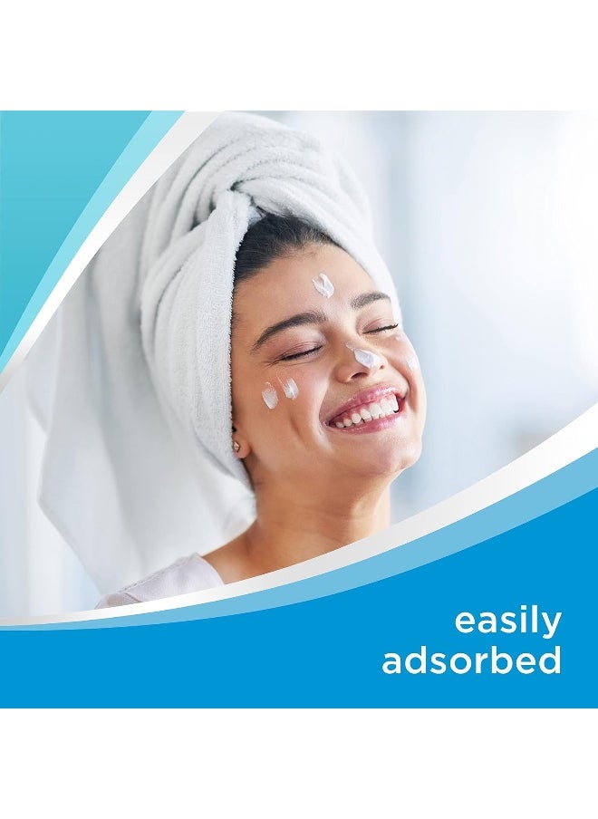 Bepanthen Skin Moisturizer, Moisturizes and cares for dry skin, 100g
