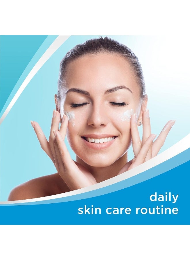 Bepanthen Skin Moisturizer, Moisturizes and cares for dry skin, 100g
