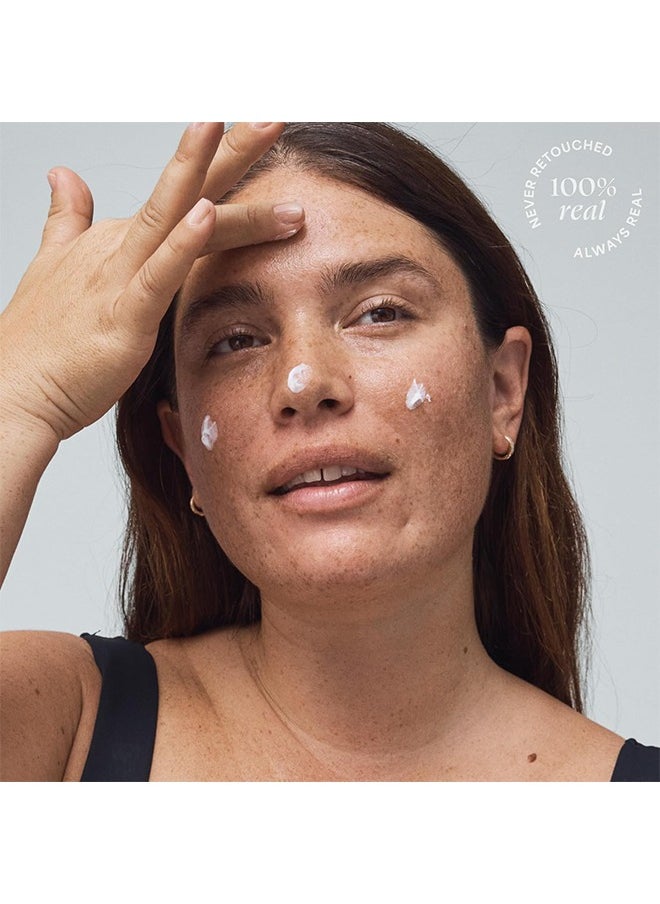 Skin Care 24-7 Moisture Hydrating Day and Night Cream, Anti-Aging Moisturizer for Face, Ultra Nourishing Moisturizer for Face, Contains Watermelon & Blueberry Extract, 44g