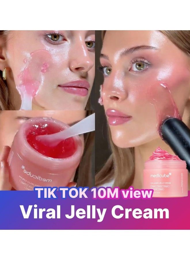 Collagen Jelly Cream 50ml