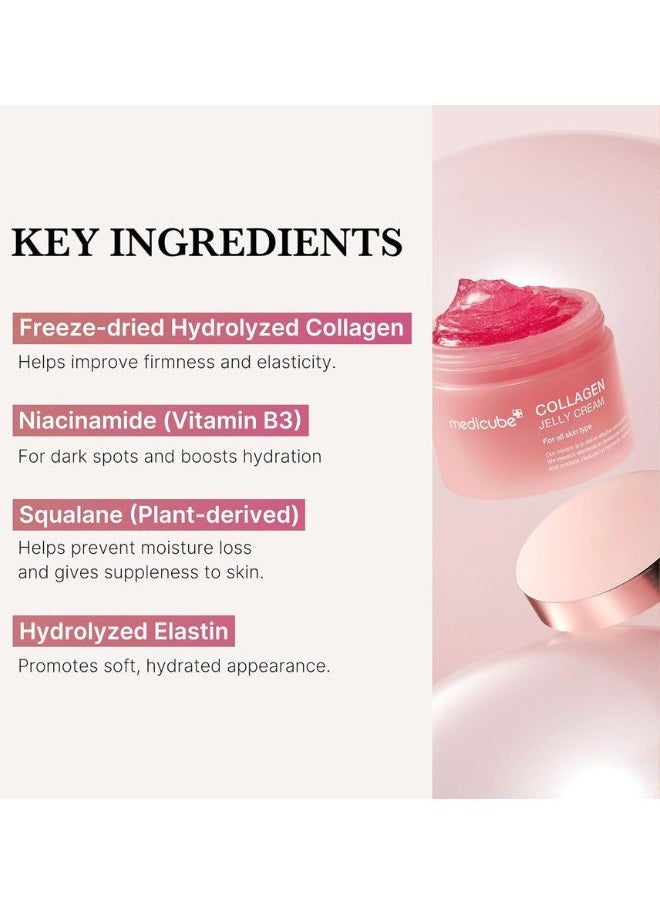 Collagen Jelly Cream 50ml
