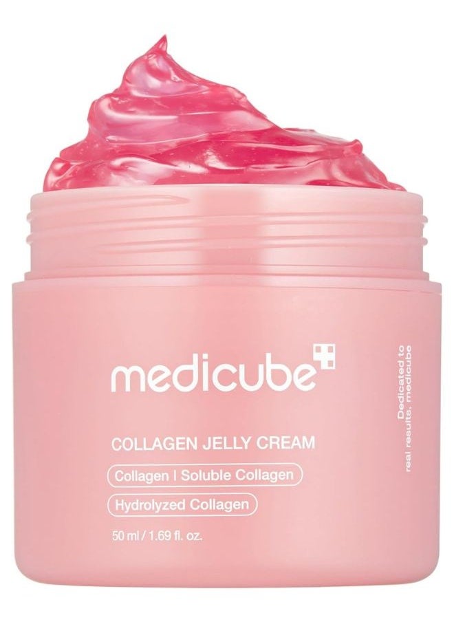 Collagen Jelly Cream 50ml