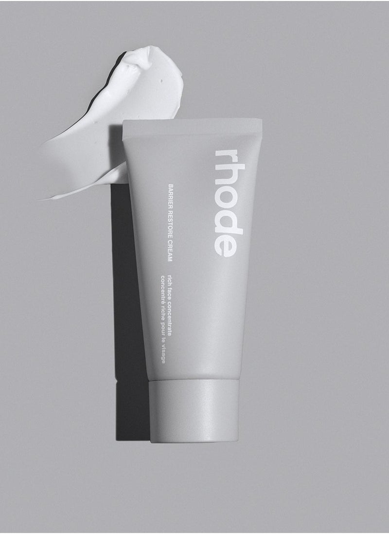 Barrier Restore Cream  (1.7oz)