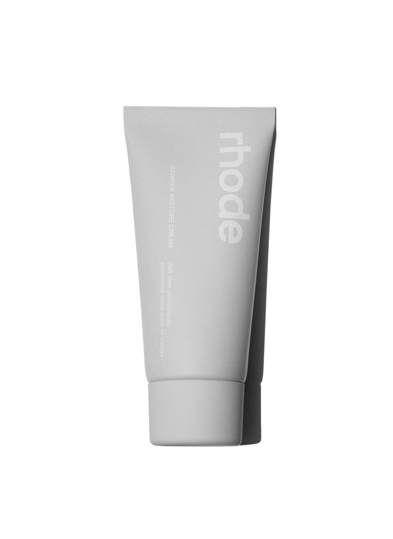 Barrier Restore Cream  (1.7oz)