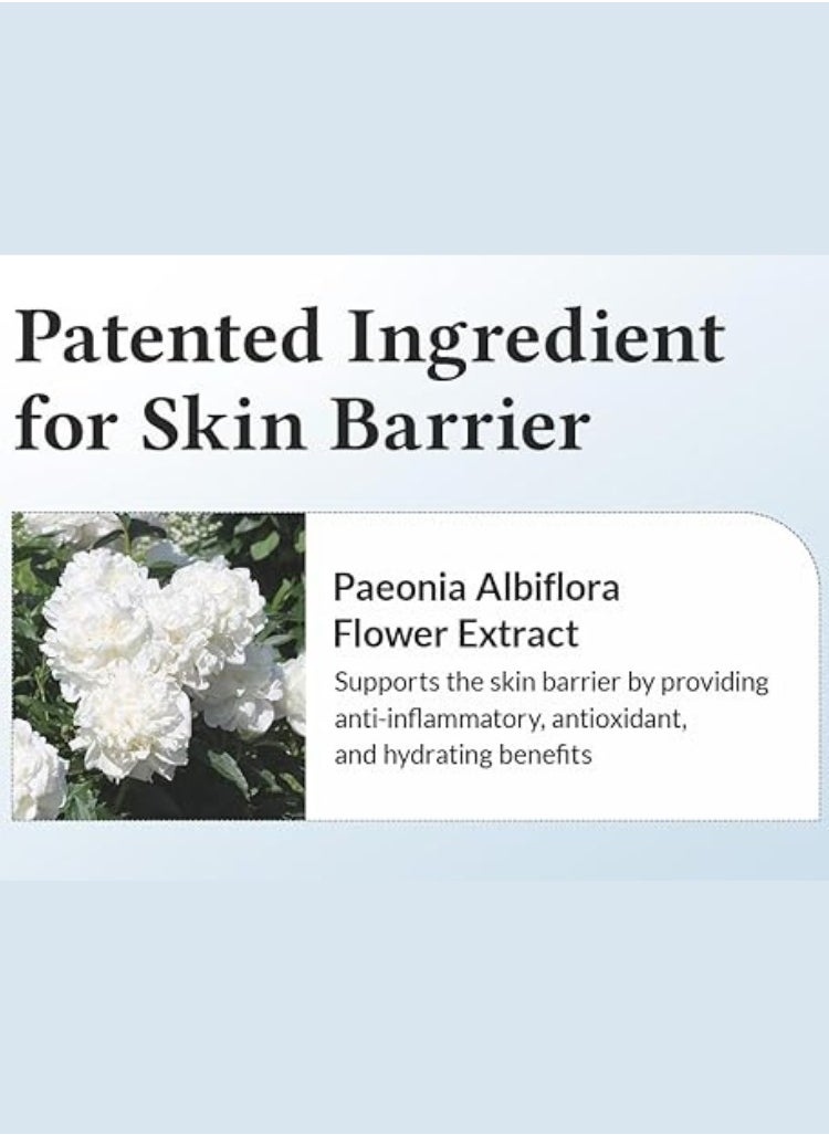 Dr. Althea 147 Barrier Cream – Intensive Moisturizing & Skin Barrier Strengthening Cream, 50ml – Nourishing & Soothing for Dry and Sensitive Skin