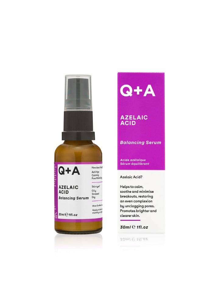 Azelaic Acid Balancing Serum 30ml