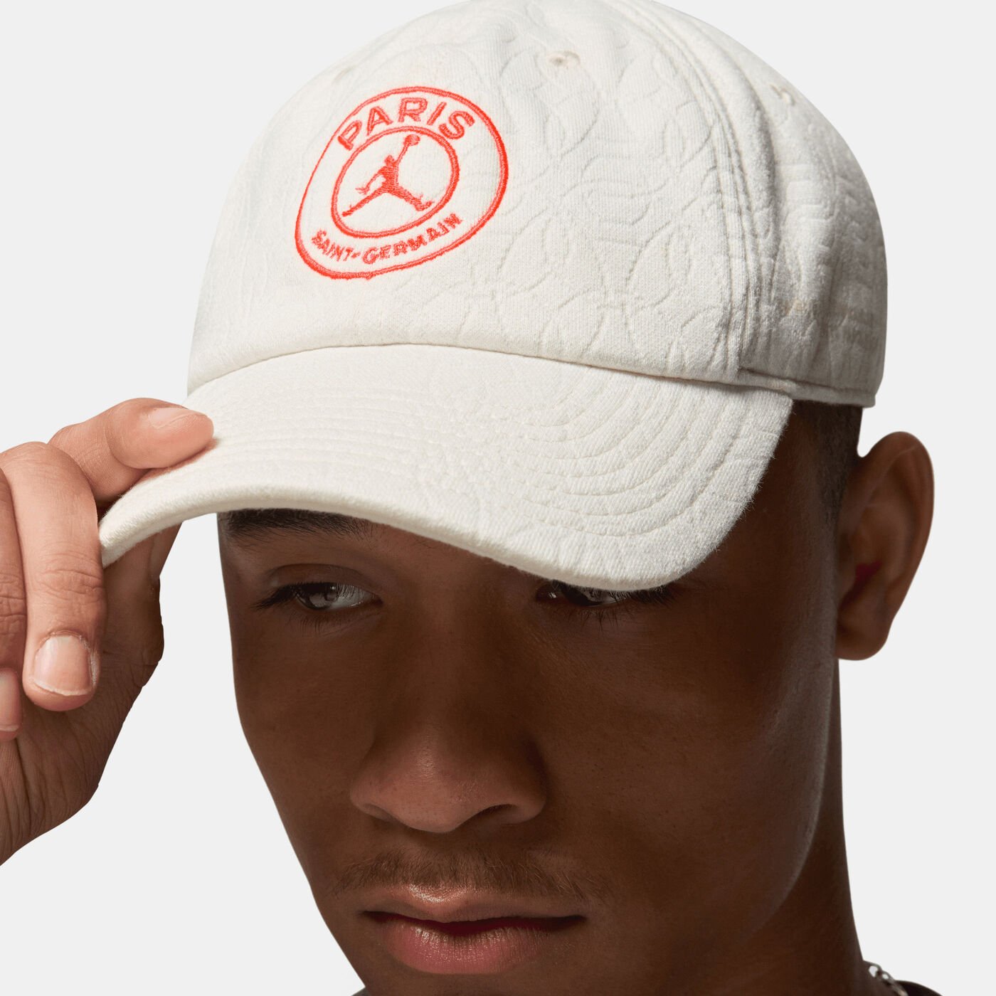 Paris Saint-Germain Club Cap