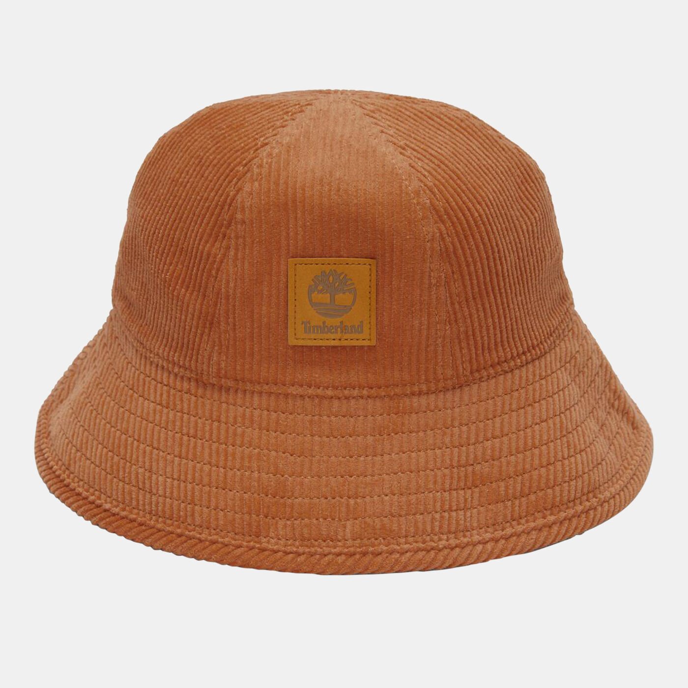 Corduroy Bucket Hat