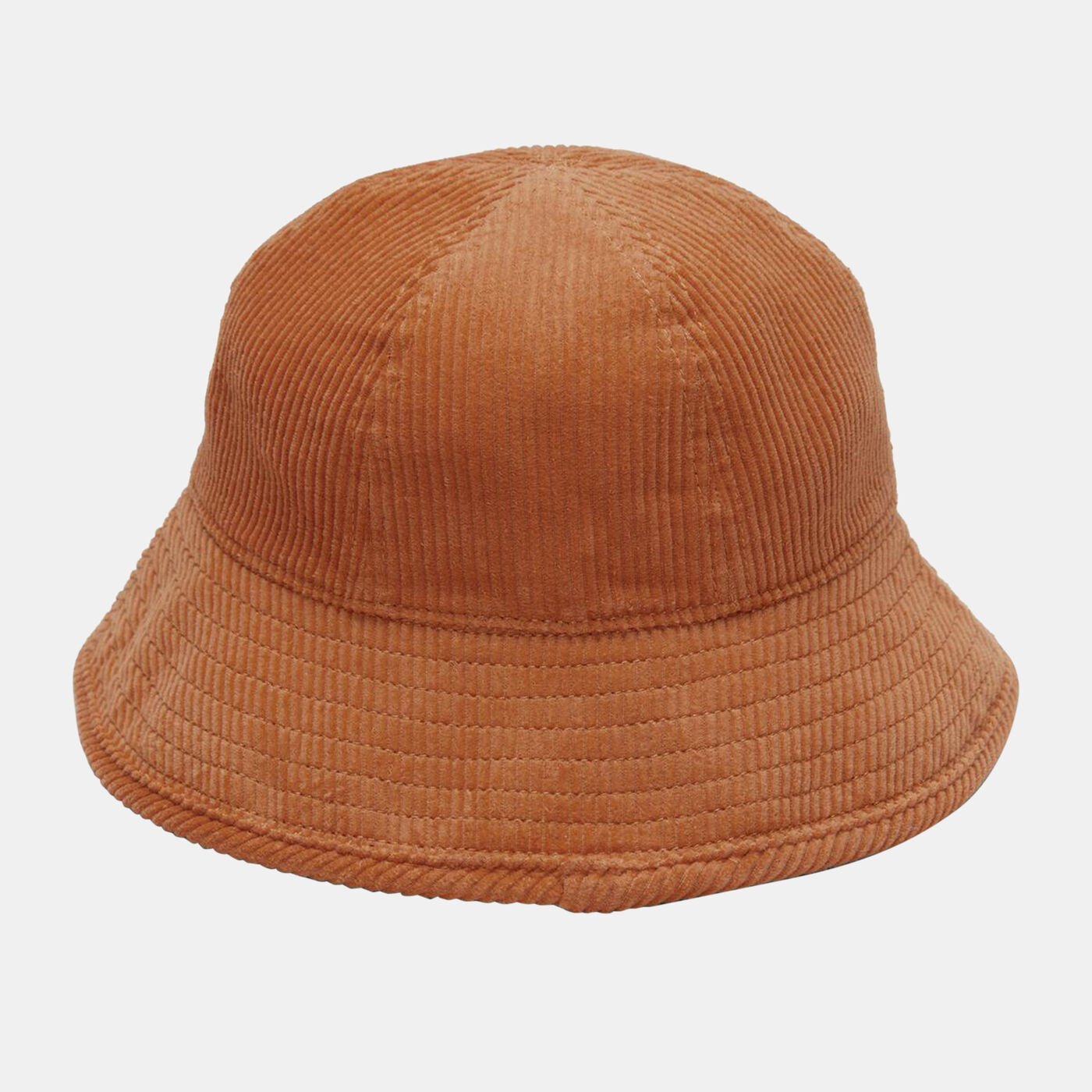 Corduroy Bucket Hat