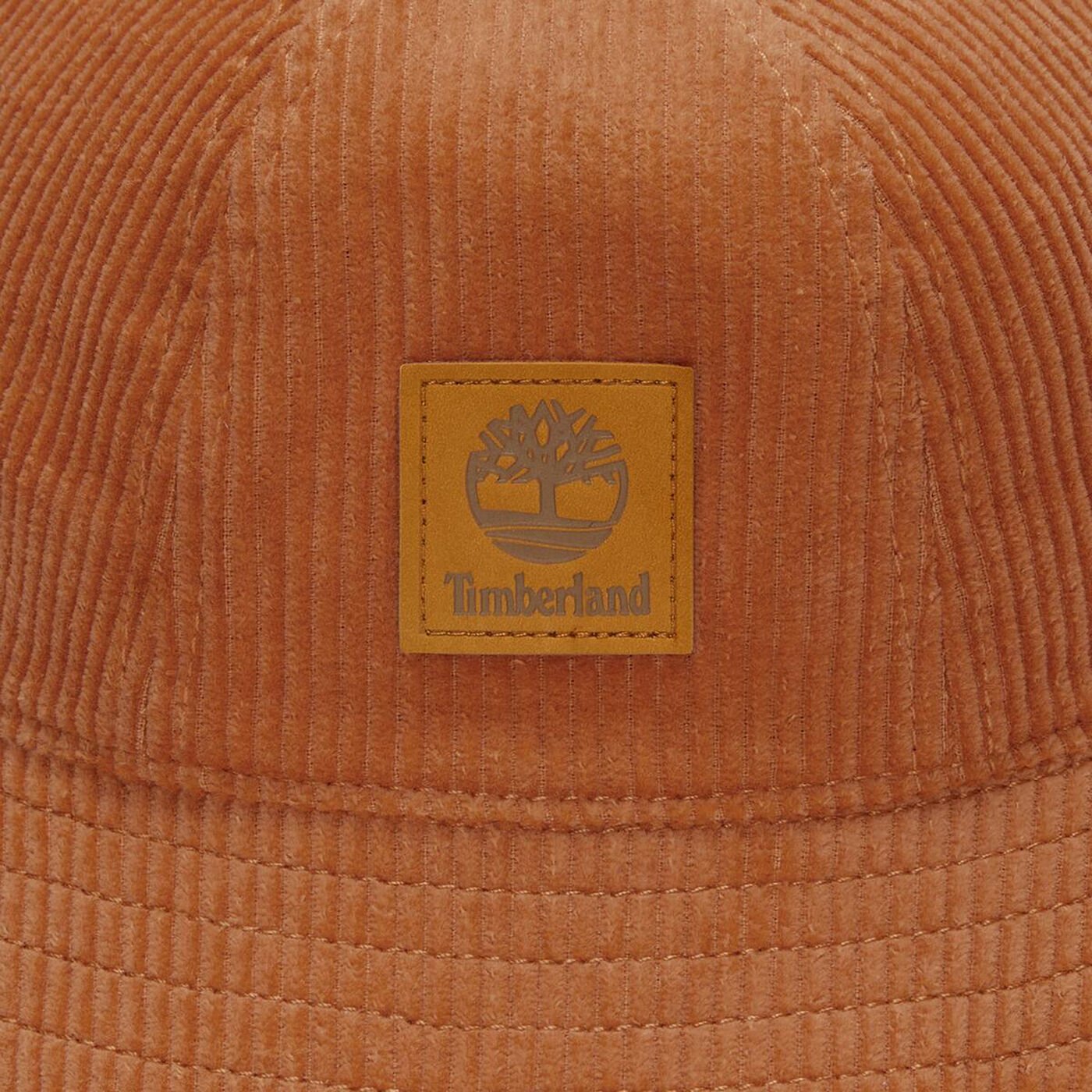 Corduroy Bucket Hat