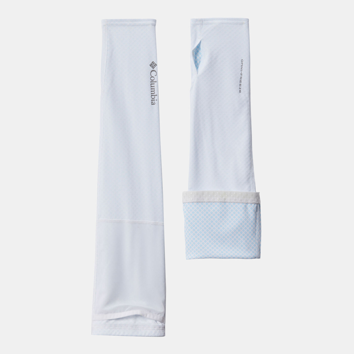 Freezer Zero II Arm Sleeves