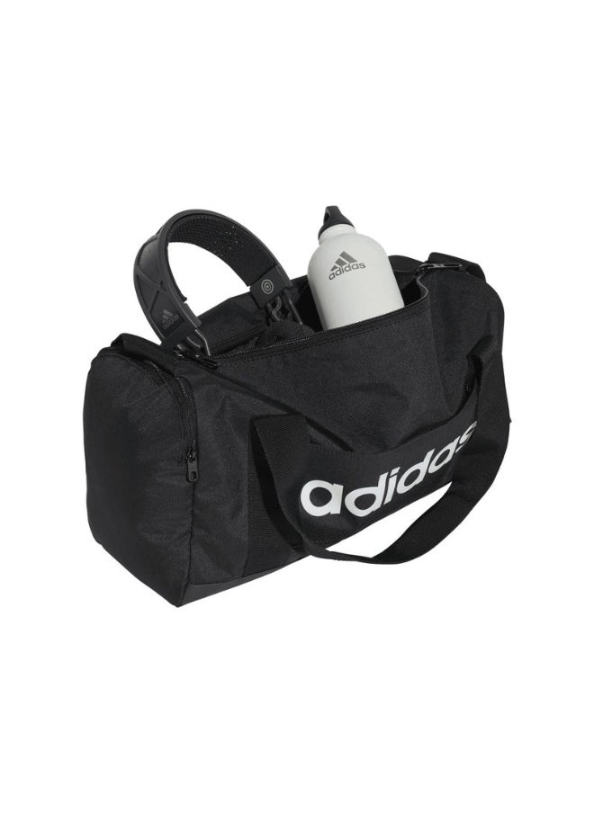 adidas linear xsmall unisex duffel bag