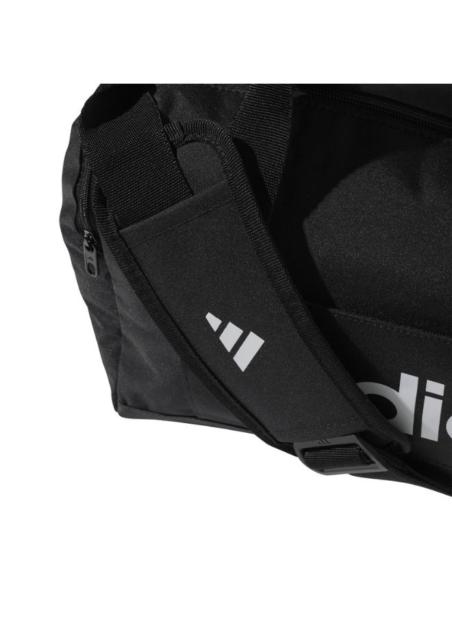 adidas linear xsmall unisex duffel bag