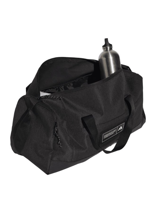 adidas 4ATHLTS DUF S Black Training BAGS for Unisex - NS