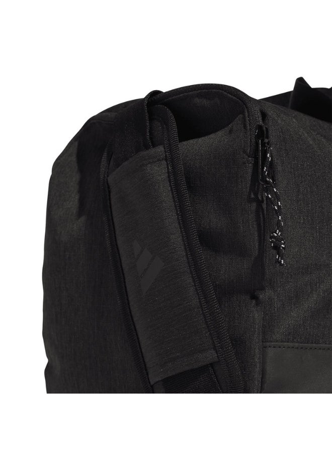 adidas 4athlts small unisex duffel bag