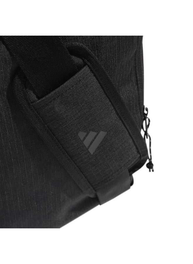 adidas 4athlts large unisex duffel bag